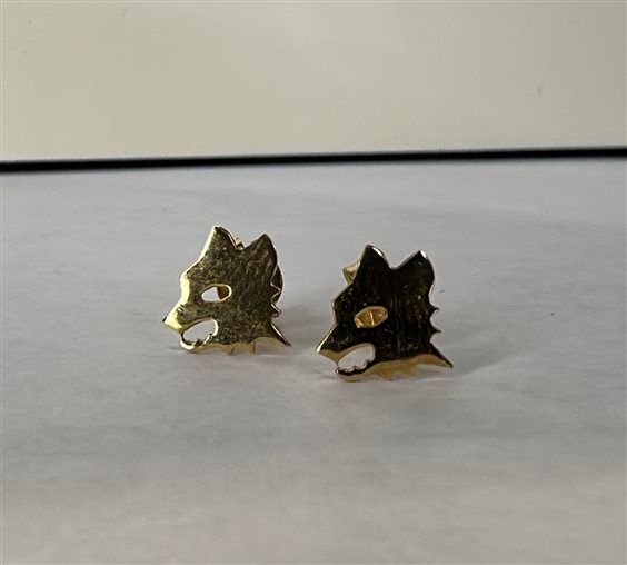 Orecchini Domar Orecchini oro 18k in Oro OROR-116-280 - OROR-116-280